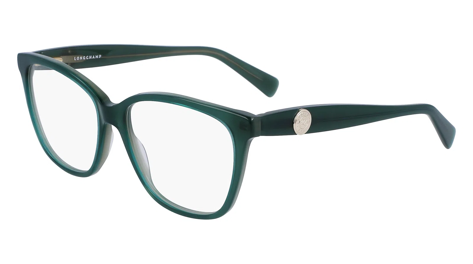 Longchamp LO2715 Eyeglasses - view 2
